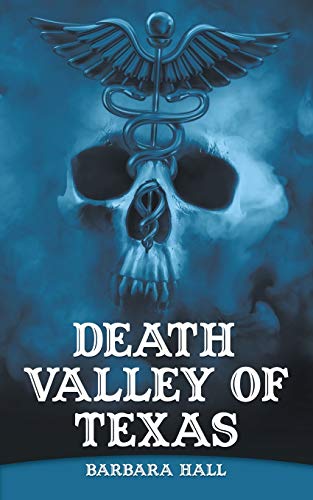 Death Valley of Texas [Paperback]