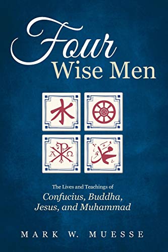 Four Wise Men [Paperback]