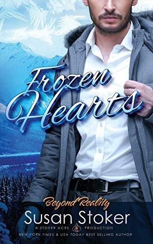 Frozen Hearts (beyond Reality) (volume 3) [Paperback]