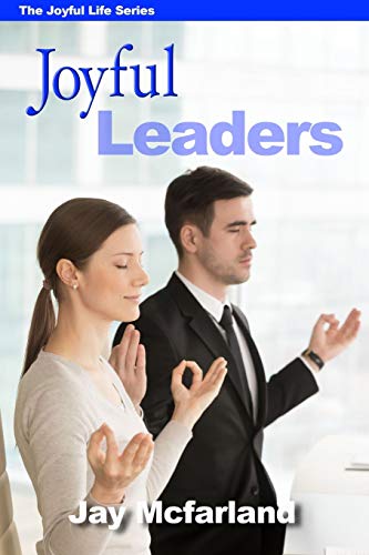 Joyful Leaders [Paperback]