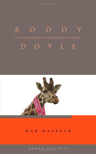 Mad Weekend [Paperback]