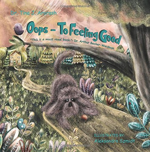 OOPS - to Feeling Good [Paperback]