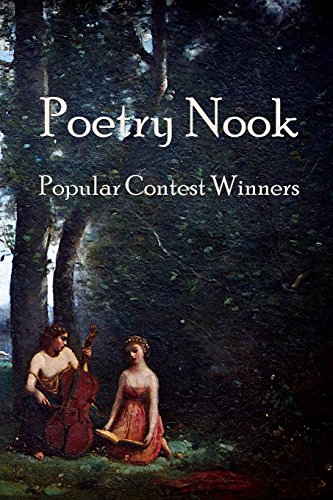Poetry Nook Popular Contest Winners [Paperback]