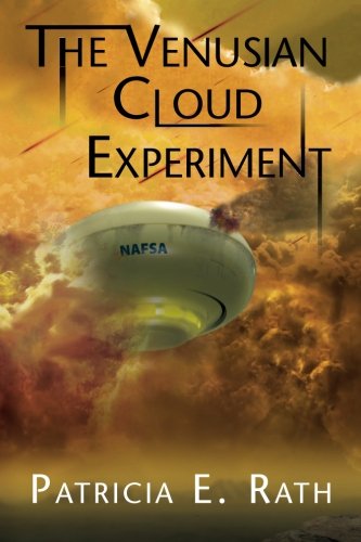 The Venusian Cloud Experiment [Paperback]