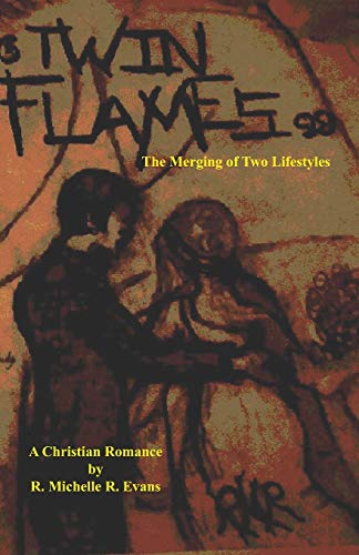 Twin Flames [Paperback]