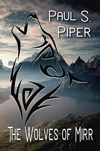 Wolves of Mirr [Paperback]
