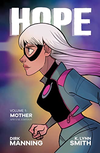 Hope Special Edition [Paperback]