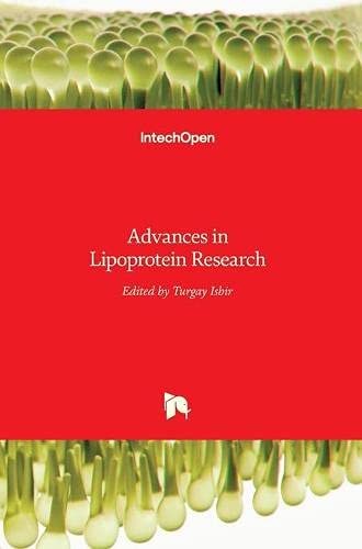 Advances In Lipoprotein Research