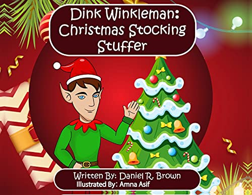 Dink Winkleman
