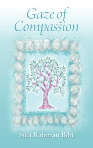 Gaze Of Compassion