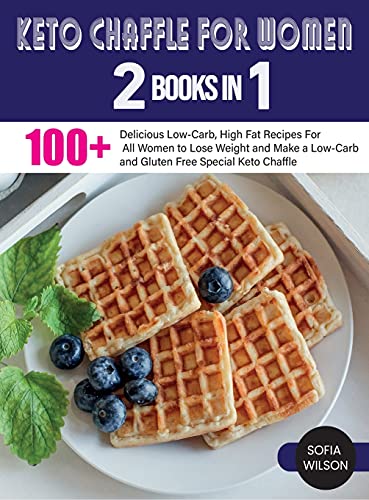 Keto Chaffle For Women