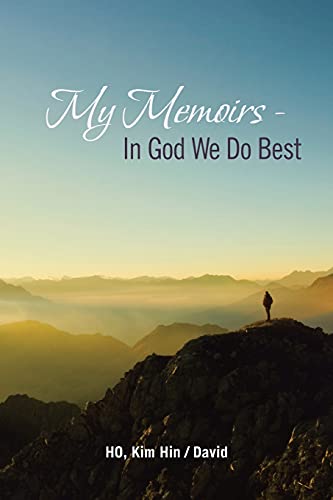 My Memoirs - In God We Do Best