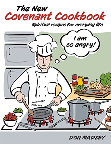 New Covenant Cookbook