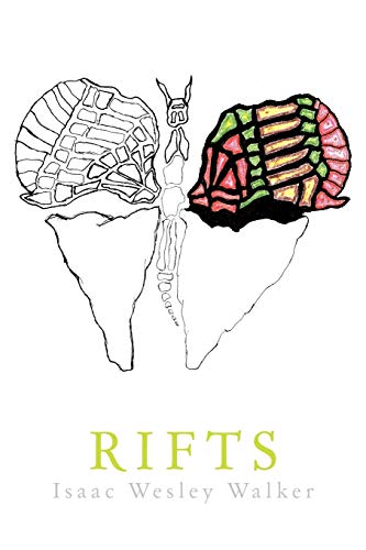 Rifts [Paperback]