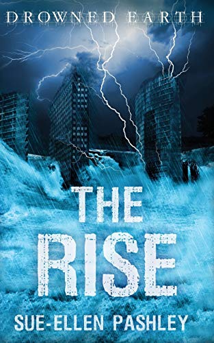 Rise [Paperback]