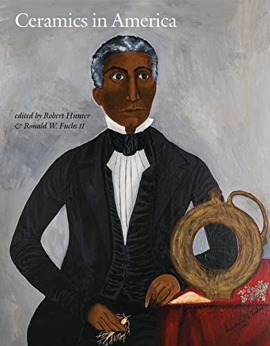 Ceramics in America 2023 [Hardcover]