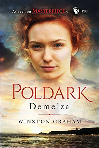 Demelza A Novel of Cornwall, 1788-1790 [Paperback]