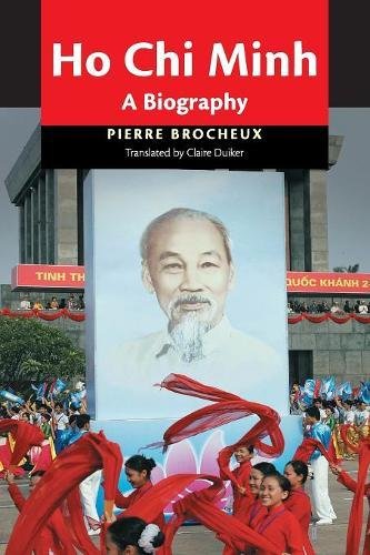 Ho Chi Minh A Biography [Paperback]