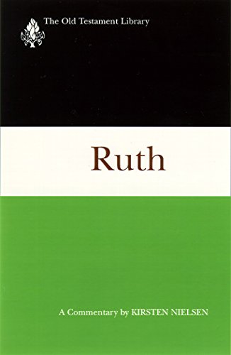 Ruth (1997) (old Testament Library) [Hardcover]