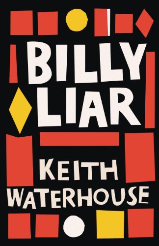 Billy Liar [Paperback]