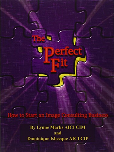 The Perfect Fit [Paperback]
