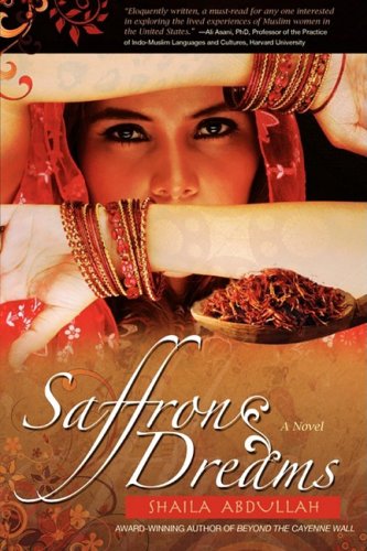 Saffron Dreams (reflections Of America) [Paperback]