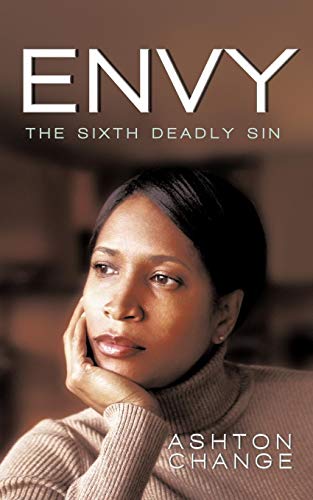 Envy  Envy- the sixth deadly Sin [Paperback]