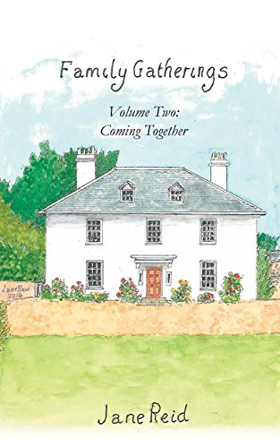 Family Gatherings Volume Two - Coming Together [Paperback]