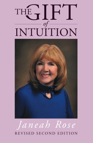 Gift of Intuition [Paperback]