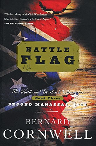 Battle Flag (the Starbuck Chronicles, Book 3) [Paperback]