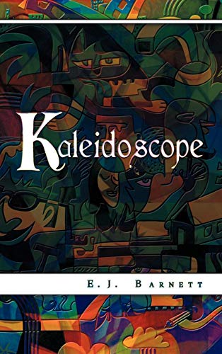 Kaleidoscope [Hardcover]