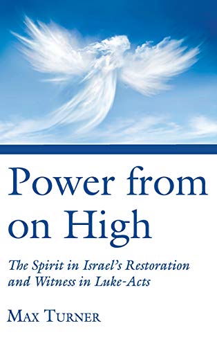Power from on High [Hardcover]