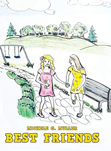 Best Friends [Hardcover]