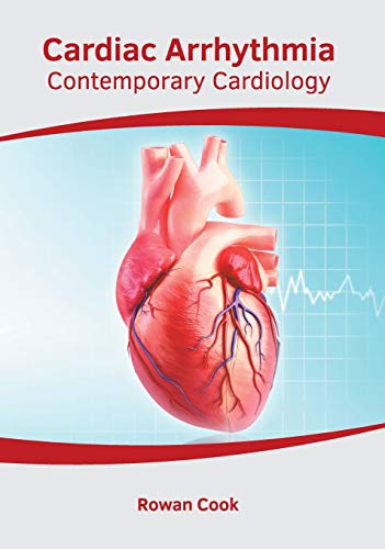 Cardiac Arrhythmia Contemporary Cardiology [Hardcover]