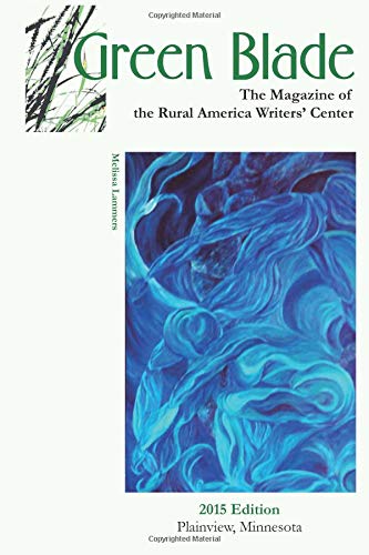 Green Blade 2015 Edition [Paperback]