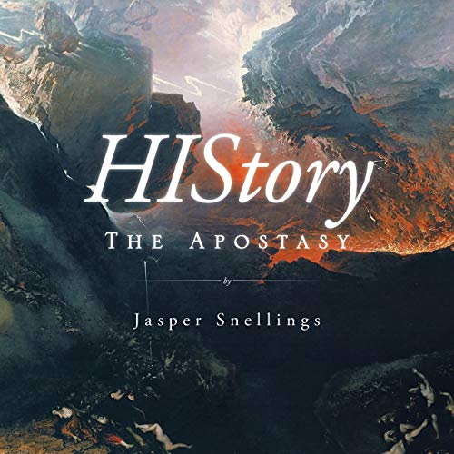 History The Apostasy [Paperback]
