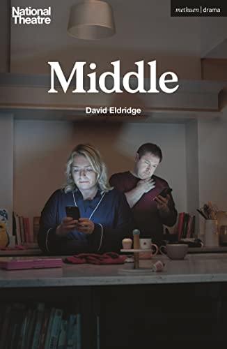 Middle [Paperback]