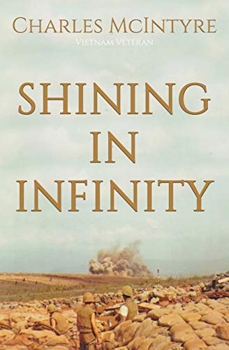 Shining in Infinity [Paperback]