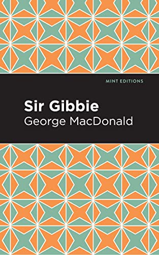 Sir Gibbie [Paperback]