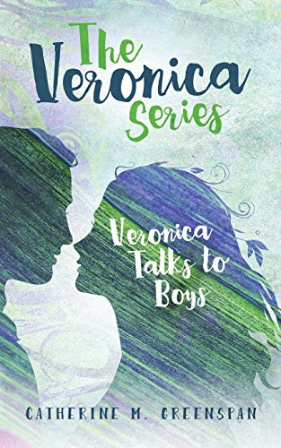 Veronica Talks To Boys [Paperback]