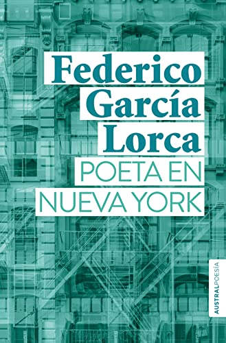 Poeta en Nueva York [Paperback]