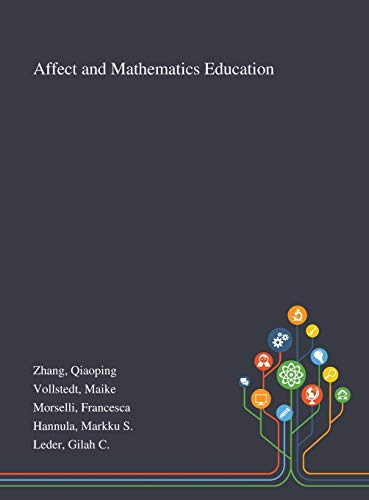 Affect And Mathematics Education