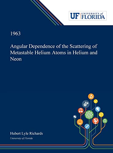 Angular Dependence Of The Scattering Of Metastable Helium Atoms In Helium And Ne