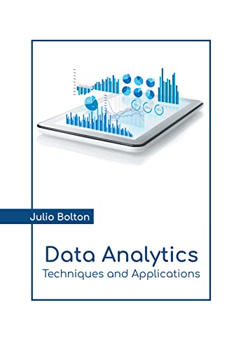 Data Analytics Techniques And Applications