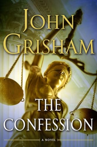 The Confession A Novel [Hardcover]