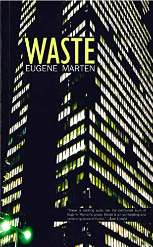 Waste [Paperback]