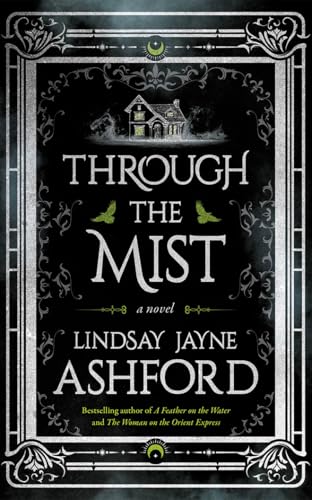 Through The Mist                         [TRADE PAPER         ]