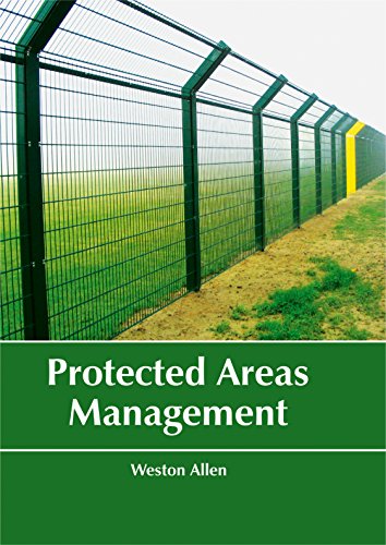 Protected Areas Management [Hardcover]