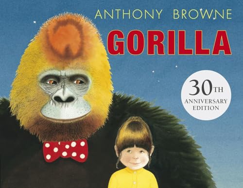 Gorilla [Paperback]