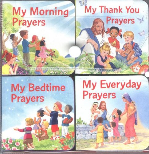 My Catholic Prayer Treasury [Paperback]